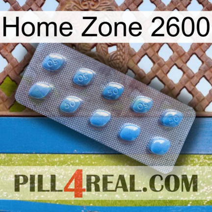 Home Zone 2600 viagra3